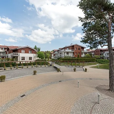 Rent A Flat Beach - Wypoczynkowa St.