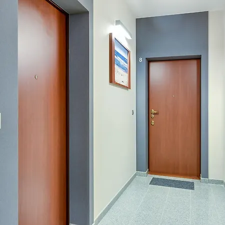 Rent A Flat Beach - Wypoczynkowa St. Gdansk