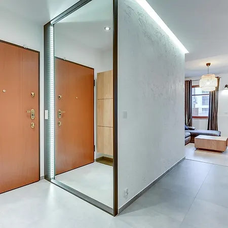 Rent A Flat Beach - Wypoczynkowa St. Gdansk