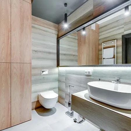 Rent A Flat Beach - Wypoczynkowa St. *