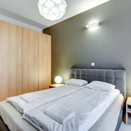 Rent A Flat Beach - Wypoczynkowa St. Apartment